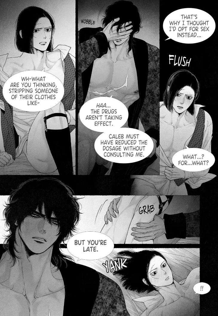 An-Abyss-Poem-Of-Chaff-By-Cha-Ji-Ahn-Uncensored-Eng page 14