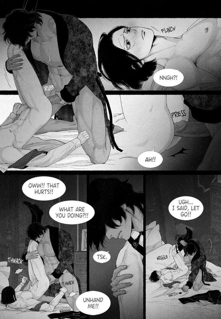 An-Abyss-Poem-Of-Chaff-By-Cha-Ji-Ahn-Uncensored-Eng page 15