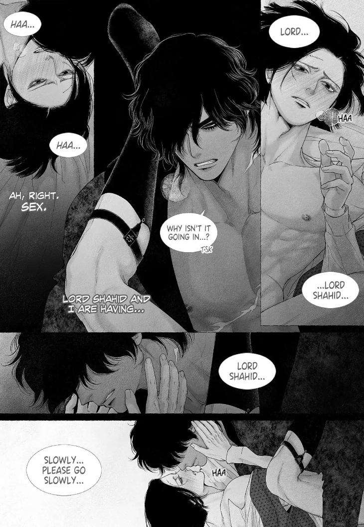 An-Abyss-Poem-Of-Chaff-By-Cha-Ji-Ahn-Uncensored-Eng page 18