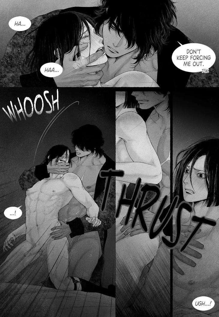 An-Abyss-Poem-Of-Chaff-By-Cha-Ji-Ahn-Uncensored-Eng page 11