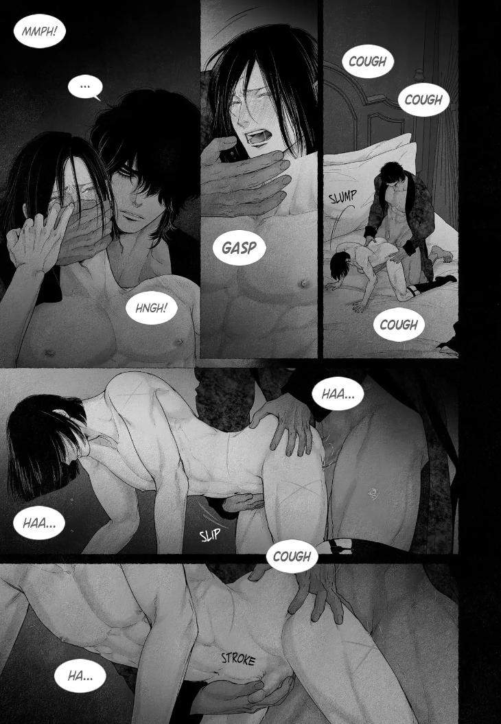 An-Abyss-Poem-Of-Chaff-By-Cha-Ji-Ahn-Uncensored-Eng page 14