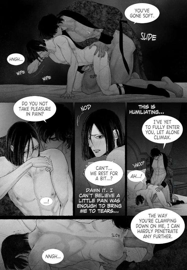 An-Abyss-Poem-Of-Chaff-By-Cha-Ji-Ahn-Uncensored-Eng page 15