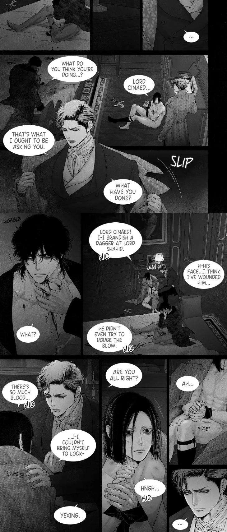 An-Abyss-Poem-Of-Chaff-By-Cha-Ji-Ahn-Uncensored-Eng page 8
