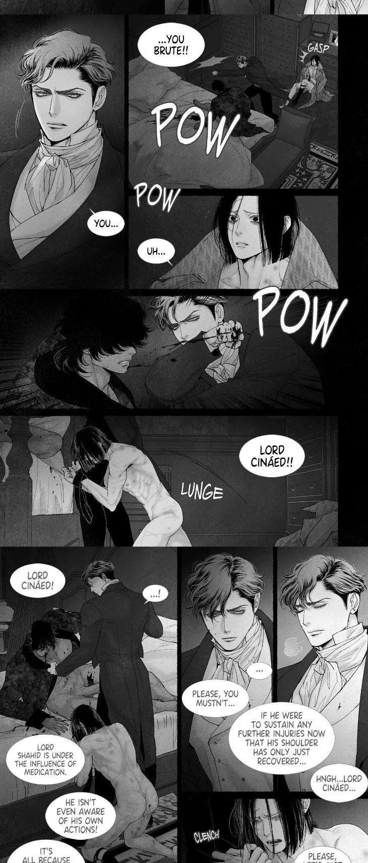 An-Abyss-Poem-Of-Chaff-By-Cha-Ji-Ahn-Uncensored-Eng page 9