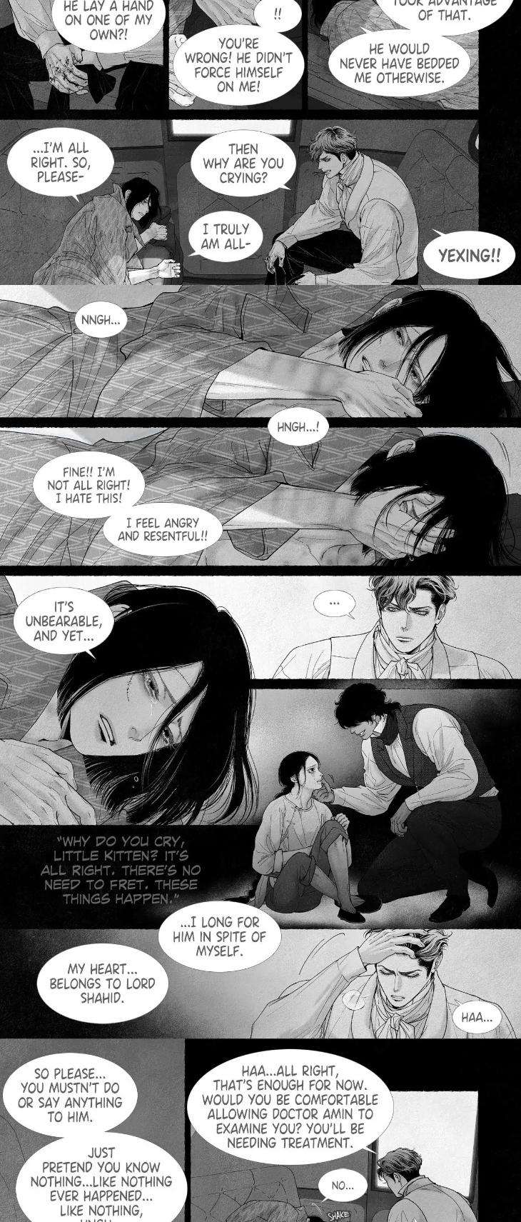 An-Abyss-Poem-Of-Chaff-By-Cha-Ji-Ahn-Uncensored-Eng page 2
