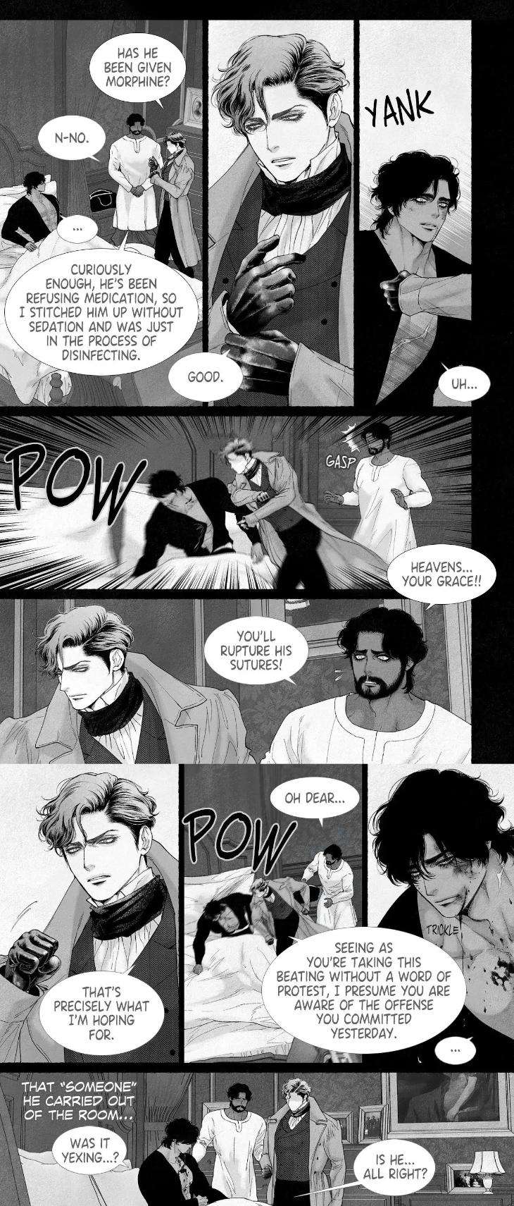An-Abyss-Poem-Of-Chaff-By-Cha-Ji-Ahn-Uncensored-Eng page 9