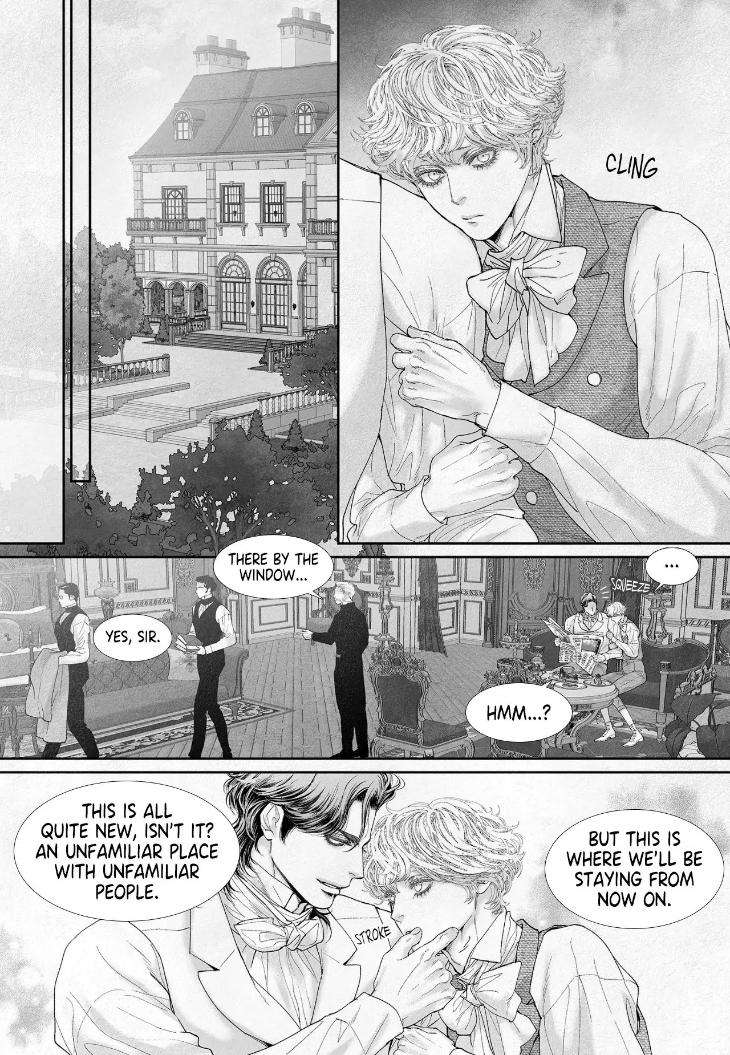 An-Abyss-Poem-Of-Chaff-By-Cha-Ji-Ahn-Uncensored-Eng page 13