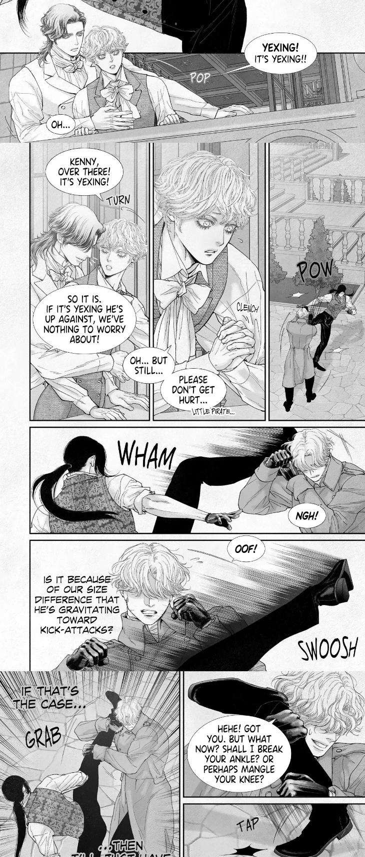An-Abyss-Poem-Of-Chaff-By-Cha-Ji-Ahn-Uncensored-Eng page 7