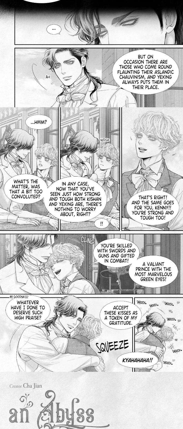 An-Abyss-Poem-Of-Chaff-By-Cha-Ji-Ahn-Uncensored-Eng page 10