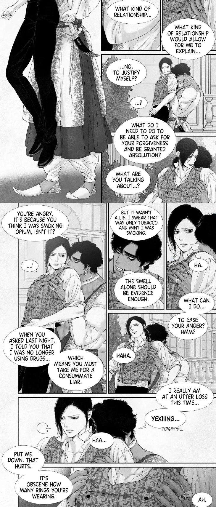 An-Abyss-Poem-Of-Chaff-By-Cha-Ji-Ahn-Uncensored-Eng page 8