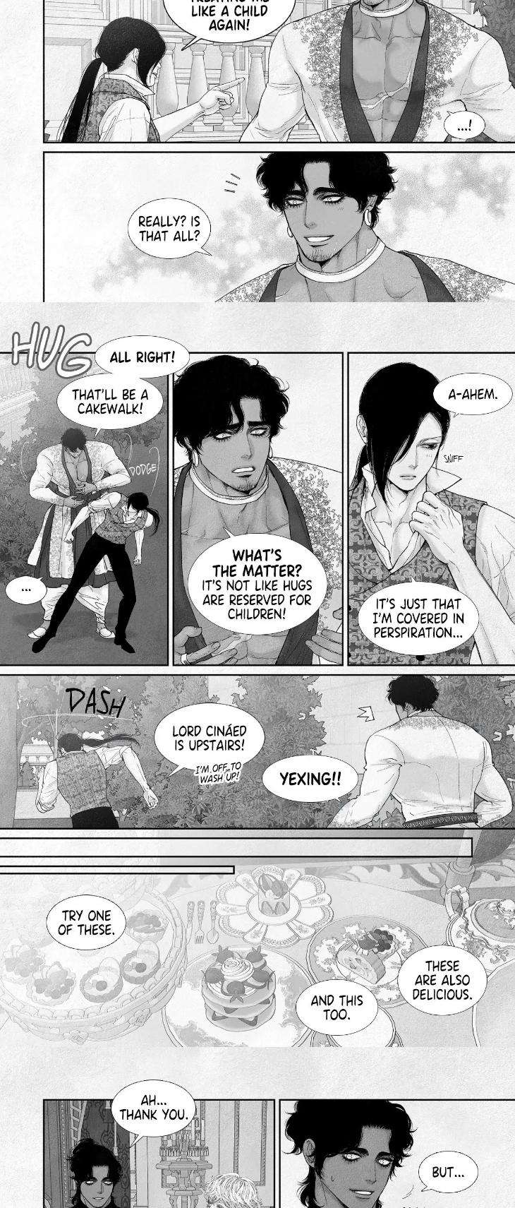 An-Abyss-Poem-Of-Chaff-By-Cha-Ji-Ahn-Uncensored-Eng page 10