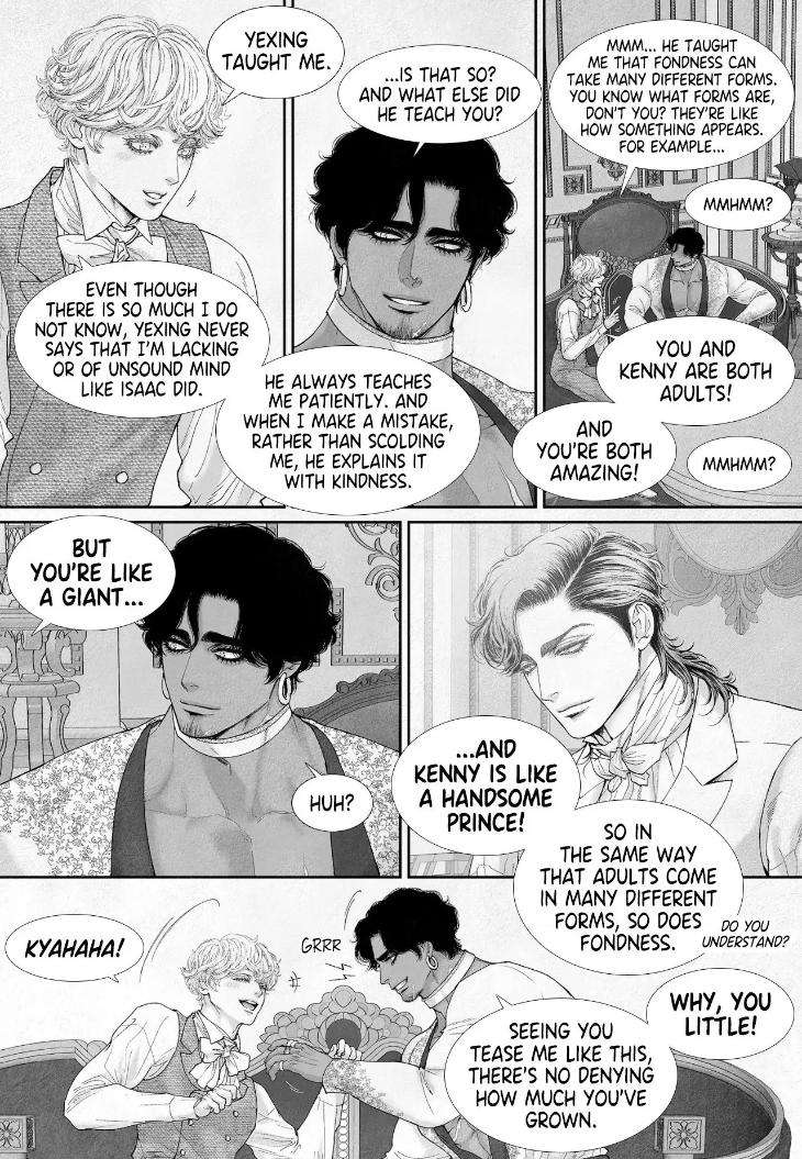 An-Abyss-Poem-Of-Chaff-By-Cha-Ji-Ahn-Uncensored-Eng page 3