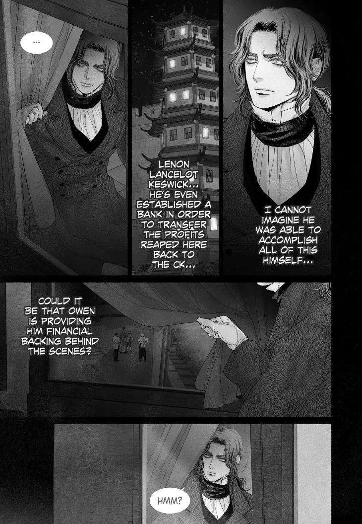 An-Abyss-Poem-Of-Chaff-By-Cha-Ji-Ahn-Uncensored-Eng page 14