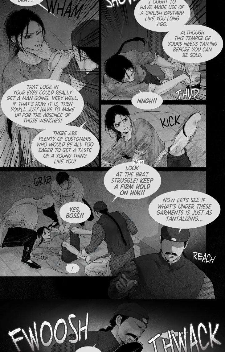 An-Abyss-Poem-Of-Chaff-By-Cha-Ji-Ahn-Uncensored-Eng page 2
