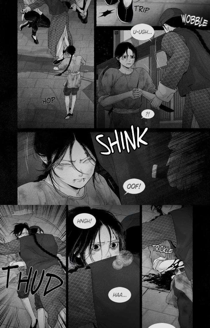 An-Abyss-Poem-Of-Chaff-By-Cha-Ji-Ahn-Uncensored-Eng page 5