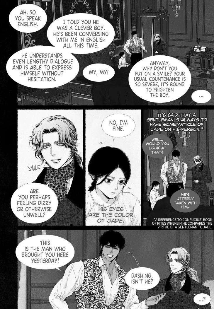 An-Abyss-Poem-Of-Chaff-By-Cha-Ji-Ahn-Uncensored-Eng page 13