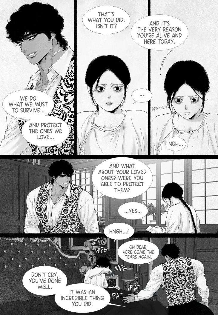 An-Abyss-Poem-Of-Chaff-By-Cha-Ji-Ahn-Uncensored-Eng page 8