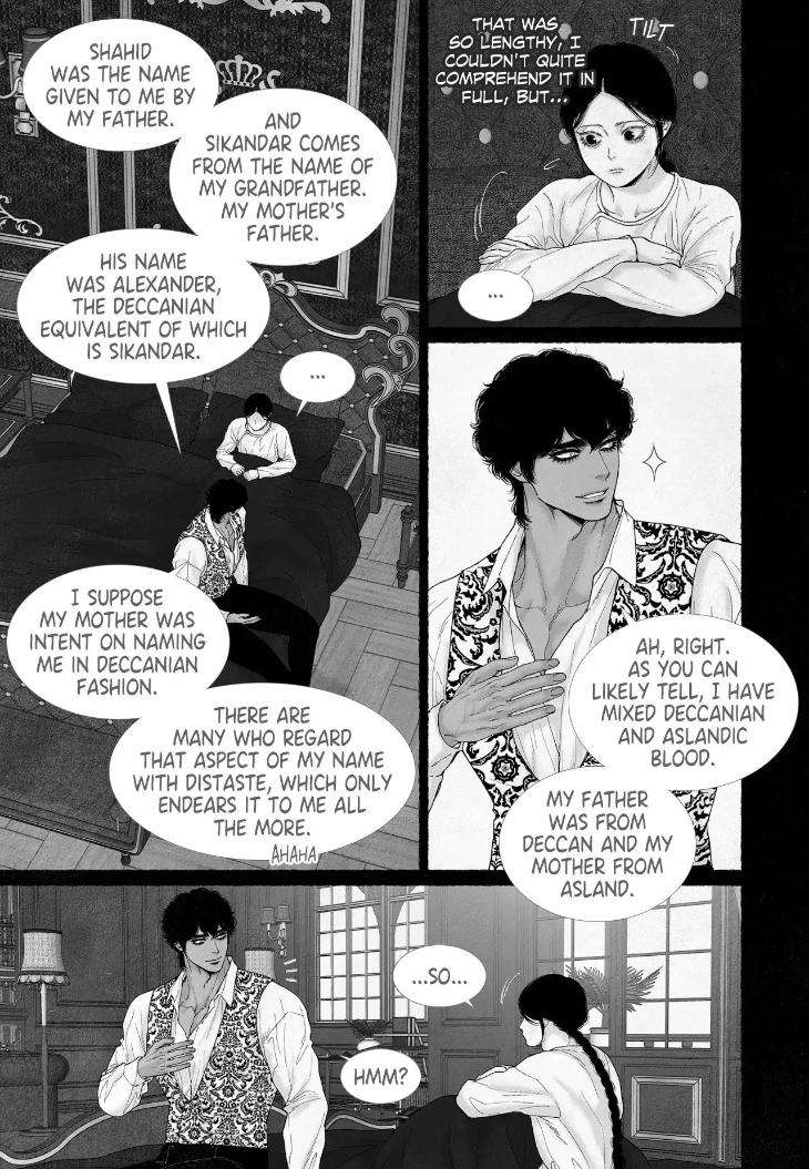 An-Abyss-Poem-Of-Chaff-By-Cha-Ji-Ahn-Uncensored-Eng page 14