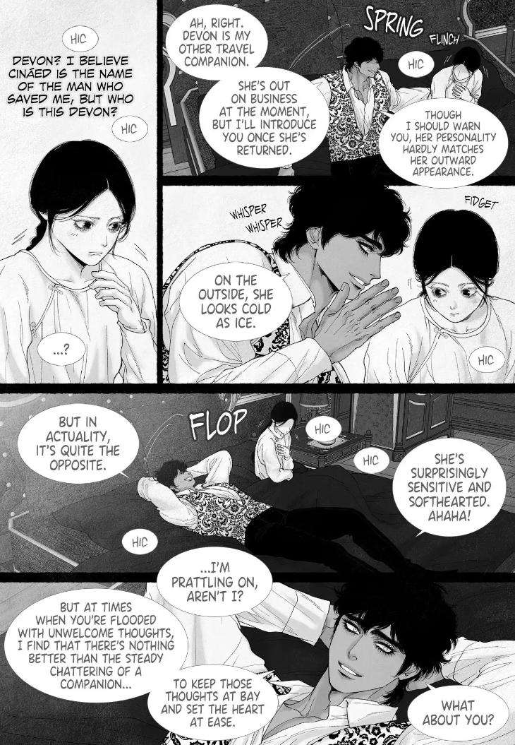 An-Abyss-Poem-Of-Chaff-By-Cha-Ji-Ahn-Uncensored-Eng page 17