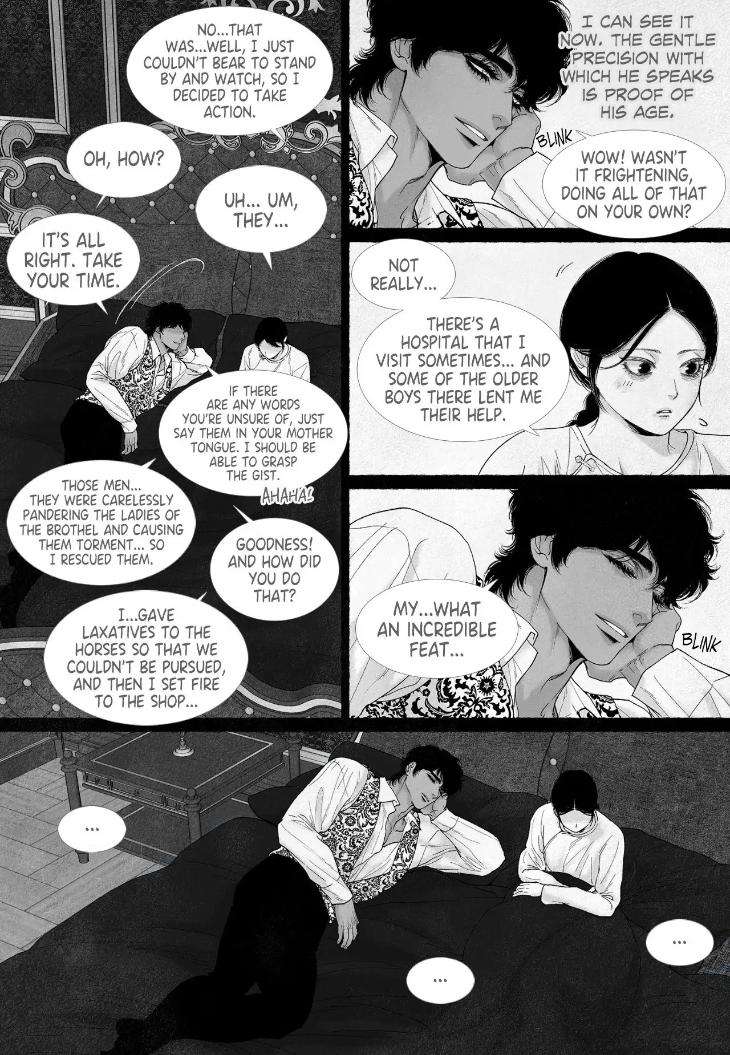 An-Abyss-Poem-Of-Chaff-By-Cha-Ji-Ahn-Uncensored-Eng page 2