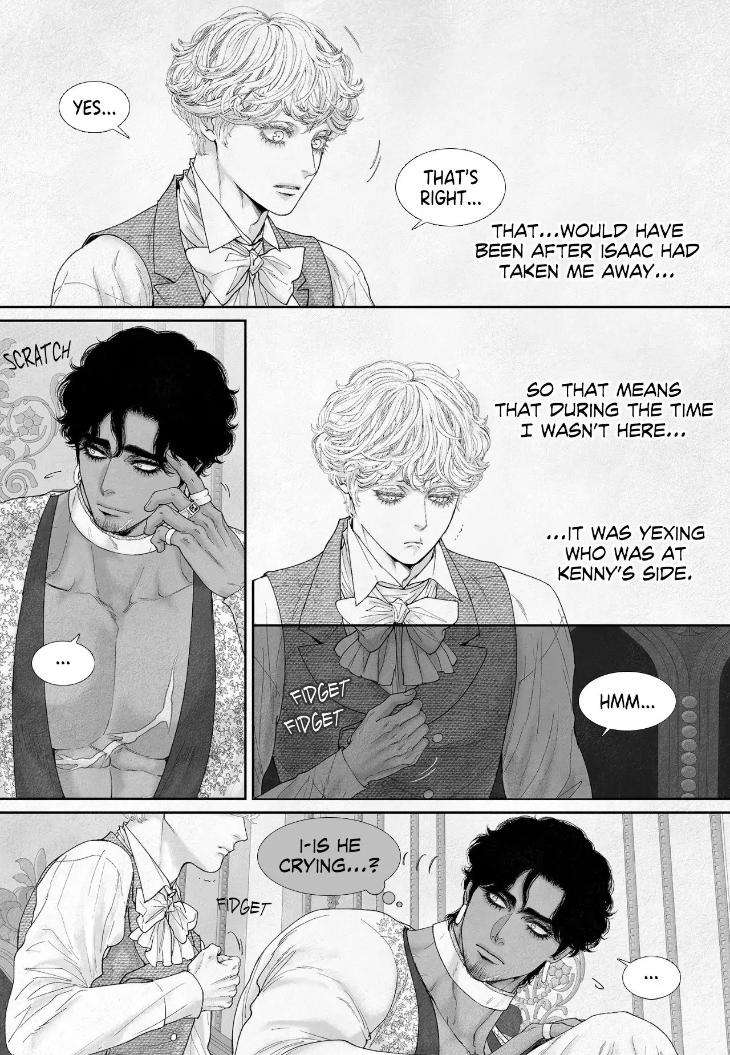 An-Abyss-Poem-Of-Chaff-By-Cha-Ji-Ahn-Uncensored-Eng page 14