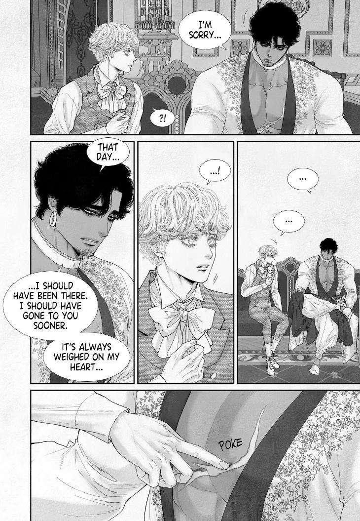 An-Abyss-Poem-Of-Chaff-By-Cha-Ji-Ahn-Uncensored-Eng page 15