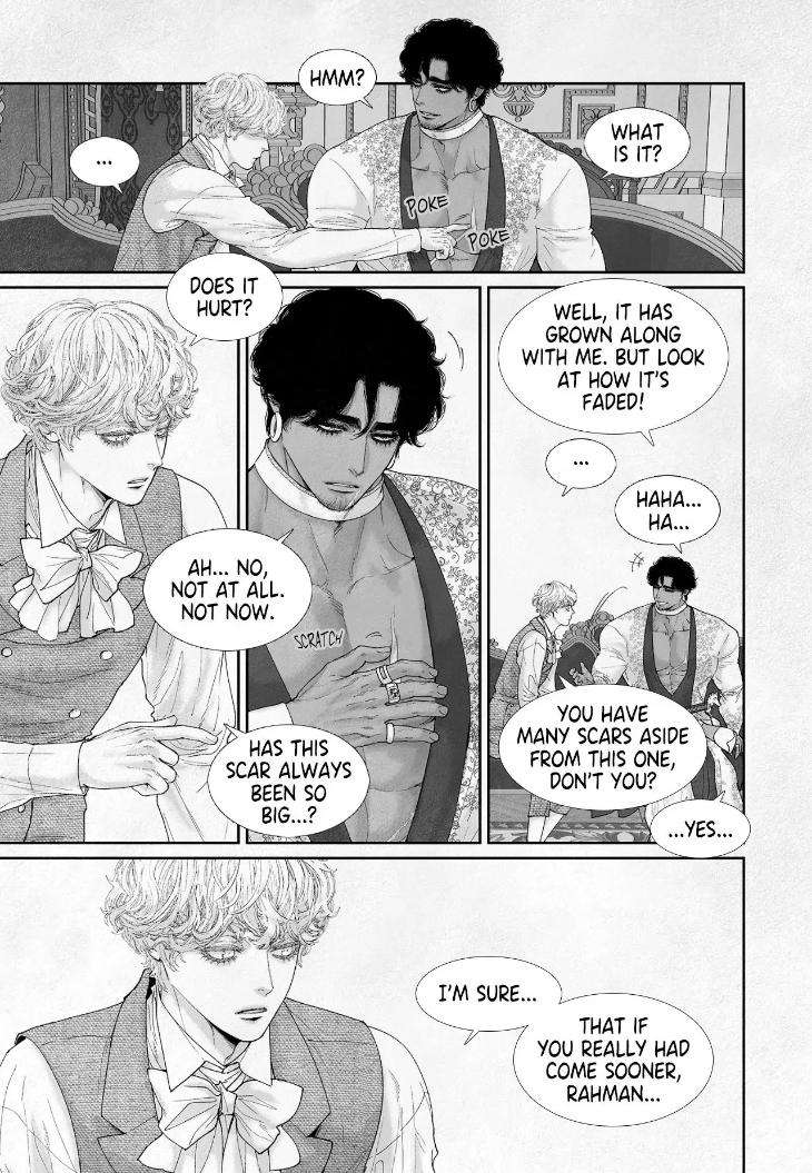 An-Abyss-Poem-Of-Chaff-By-Cha-Ji-Ahn-Uncensored-Eng page 16