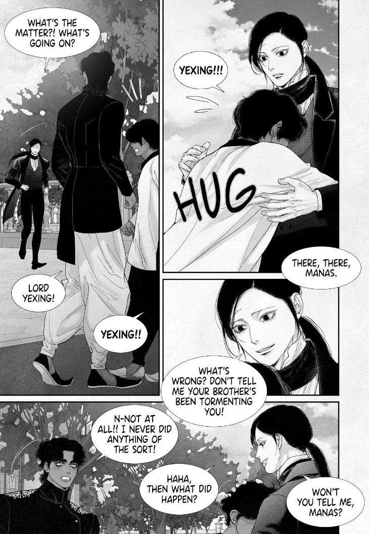 An-Abyss-Poem-Of-Chaff-By-Cha-Ji-Ahn-Uncensored-Eng page 12