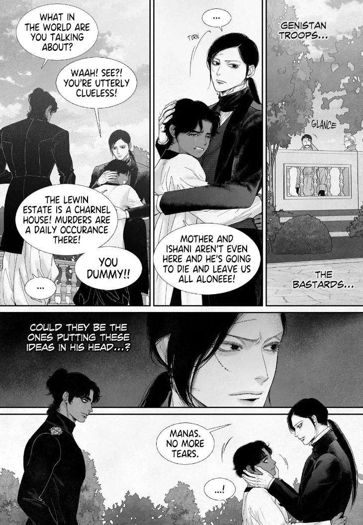 An-Abyss-Poem-Of-Chaff-By-Cha-Ji-Ahn-Uncensored-Eng page 14
