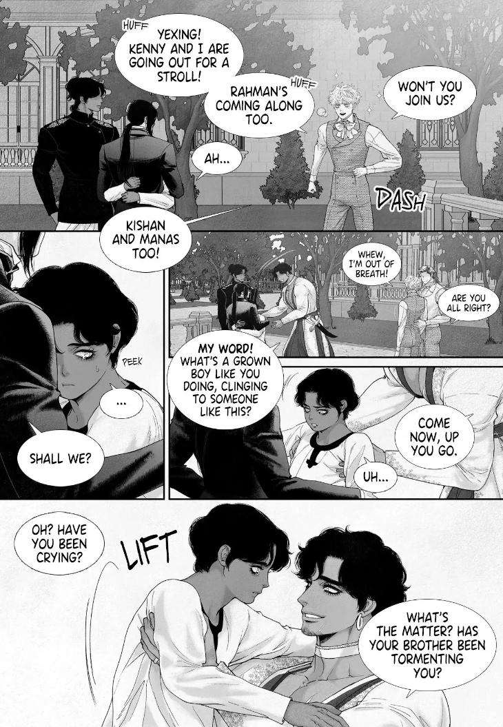 An-Abyss-Poem-Of-Chaff-By-Cha-Ji-Ahn-Uncensored-Eng page 5