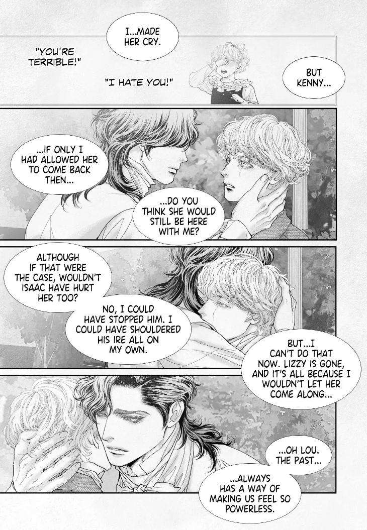 An-Abyss-Poem-Of-Chaff-By-Cha-Ji-Ahn-Uncensored-Eng page 14