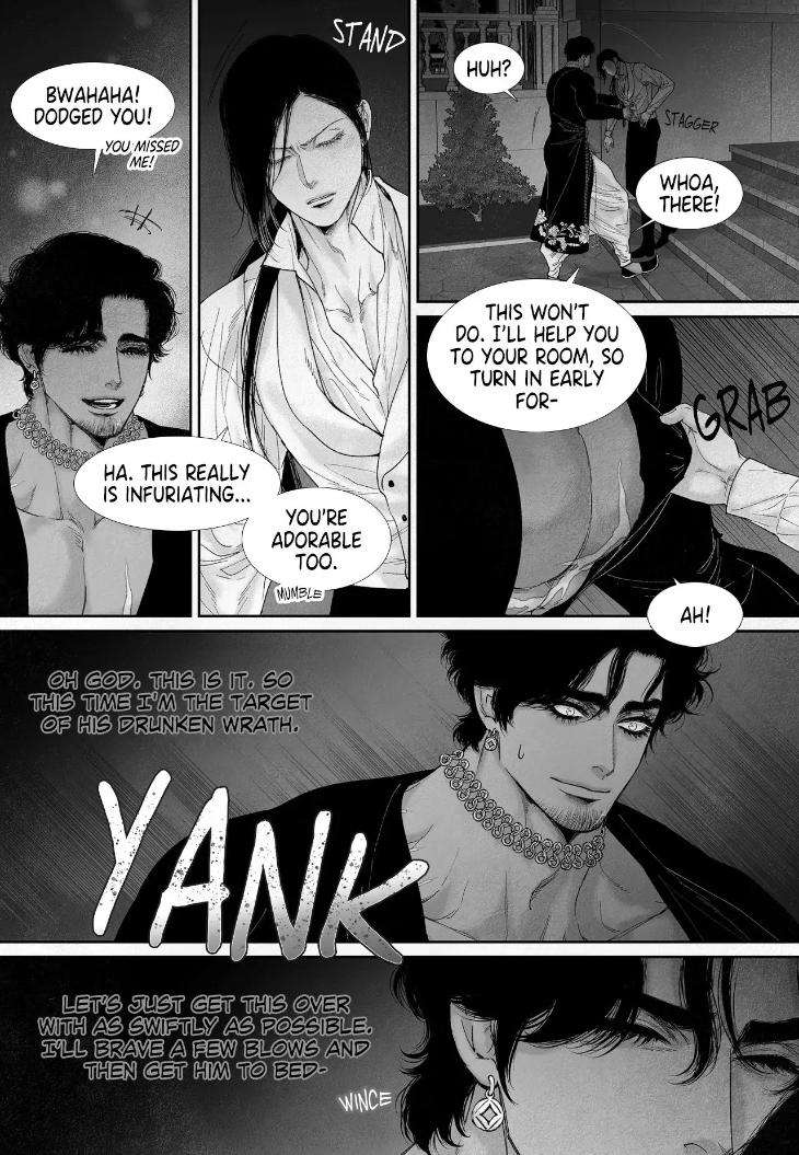 An-Abyss-Poem-Of-Chaff-By-Cha-Ji-Ahn-Uncensored-Eng page 11