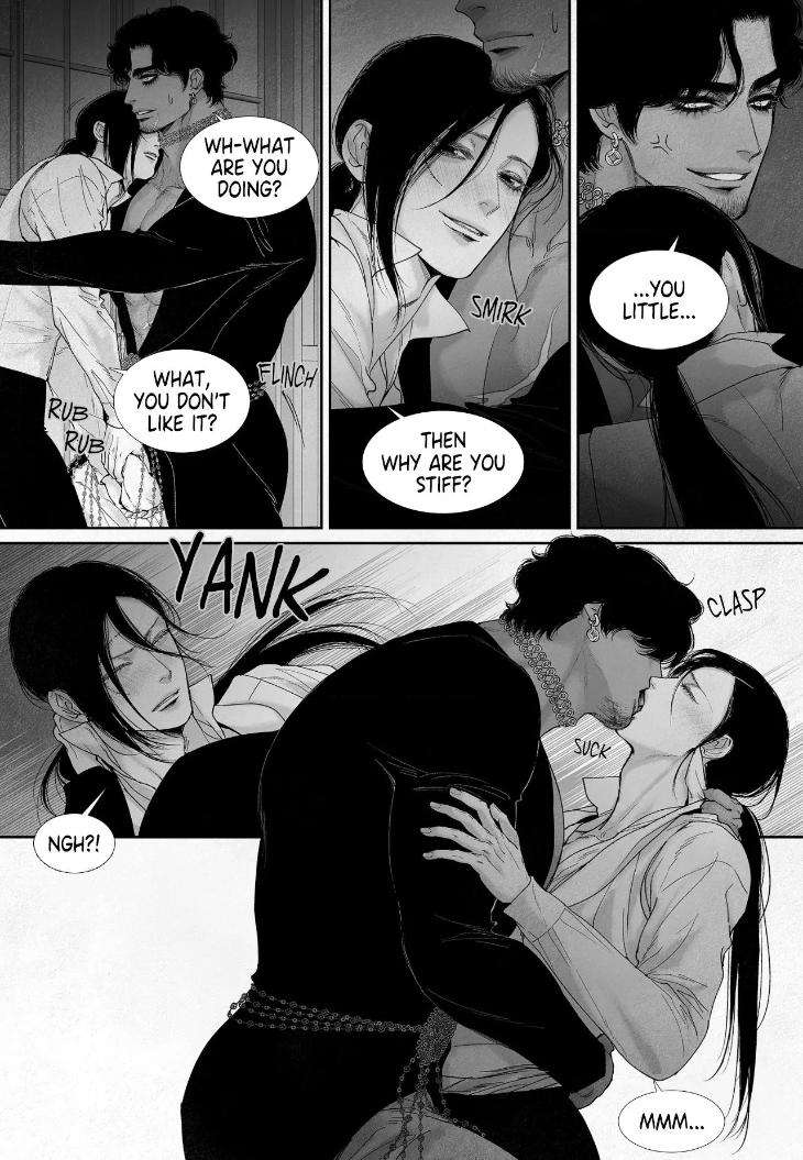 An-Abyss-Poem-Of-Chaff-By-Cha-Ji-Ahn-Uncensored-Eng page 14