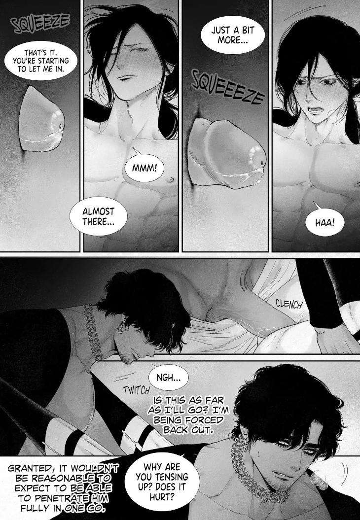 An-Abyss-Poem-Of-Chaff-By-Cha-Ji-Ahn-Uncensored-Eng page 13