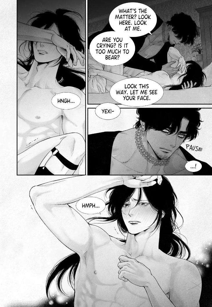 An-Abyss-Poem-Of-Chaff-By-Cha-Ji-Ahn-Uncensored-Eng page 14