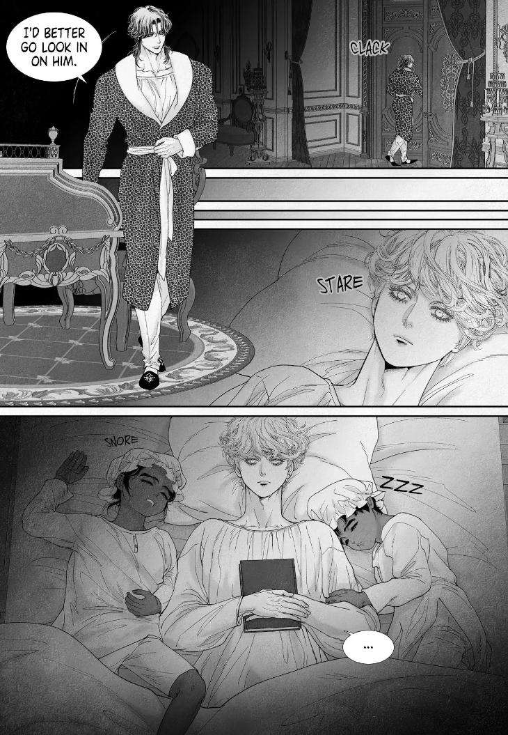 An-Abyss-Poem-Of-Chaff-By-Cha-Ji-Ahn-Uncensored-Eng page 9