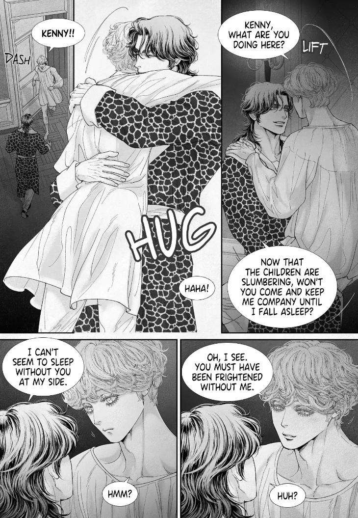 An-Abyss-Poem-Of-Chaff-By-Cha-Ji-Ahn-Uncensored-Eng page 13