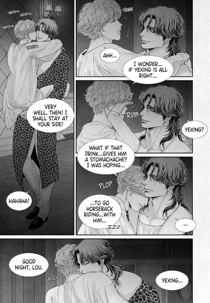 An-Abyss-Poem-Of-Chaff-By-Cha-Ji-Ahn-Uncensored-Eng page 14