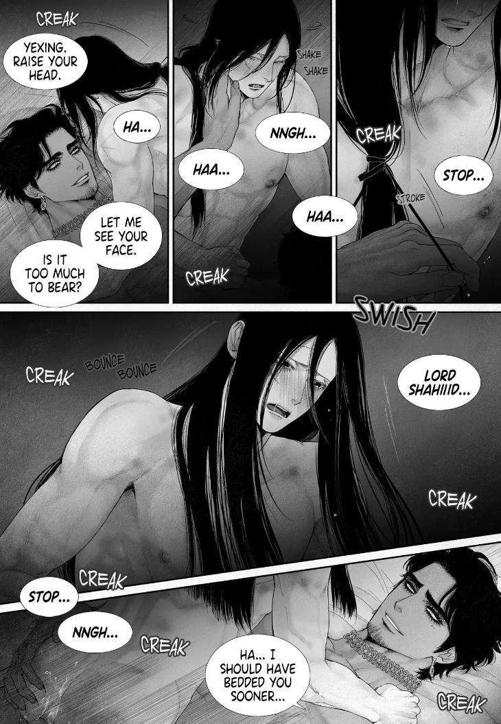 An-Abyss-Poem-Of-Chaff-By-Cha-Ji-Ahn-Uncensored-Eng page 10