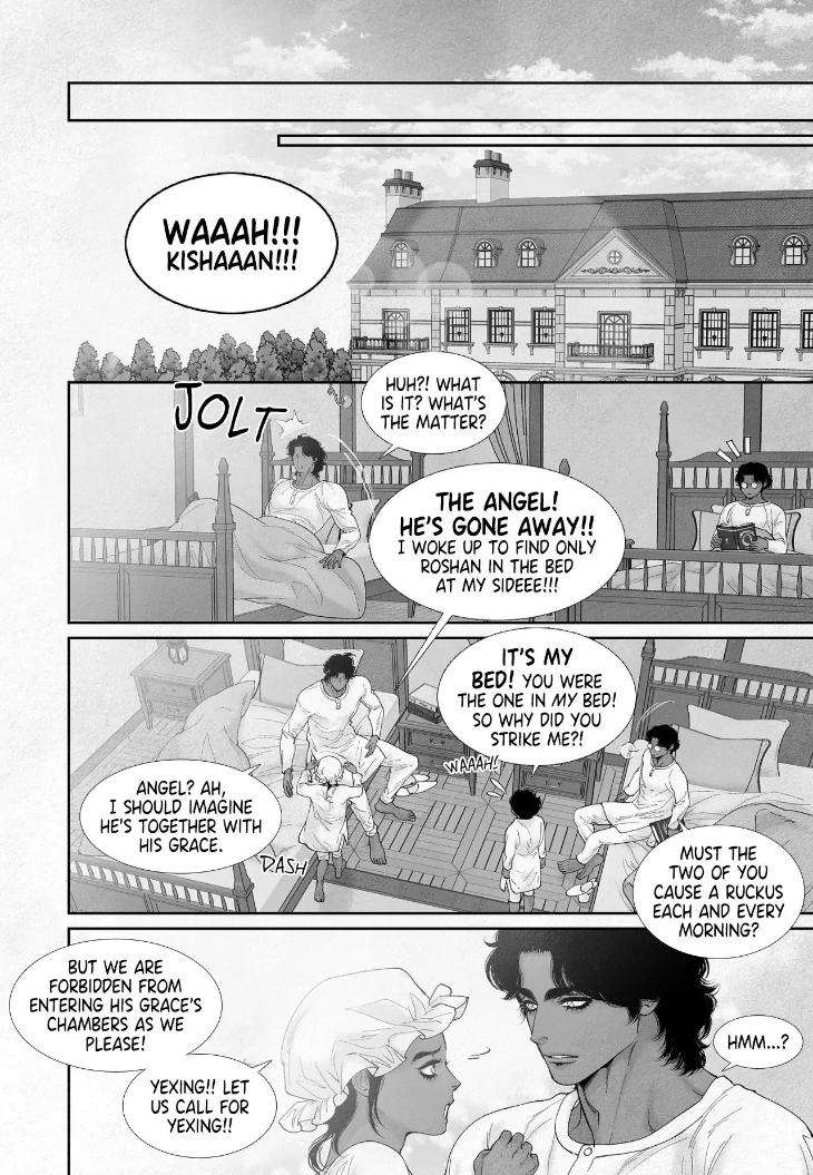 An-Abyss-Poem-Of-Chaff-By-Cha-Ji-Ahn-Uncensored-Eng page 13