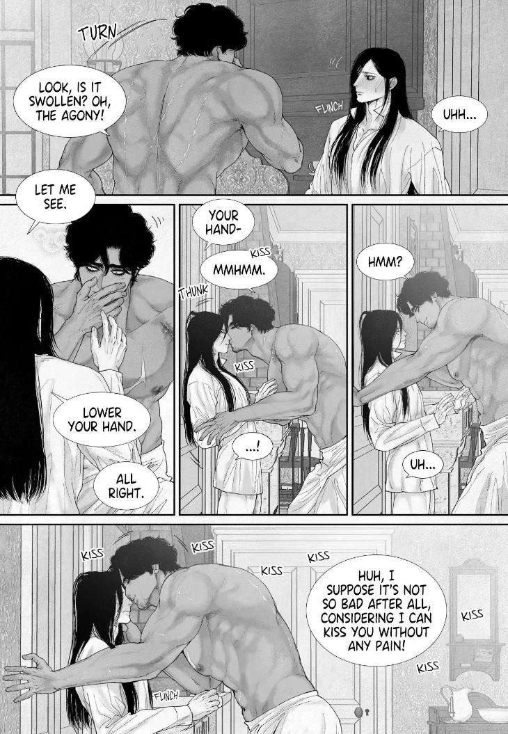 An-Abyss-Poem-Of-Chaff-By-Cha-Ji-Ahn-Uncensored-Eng page 11