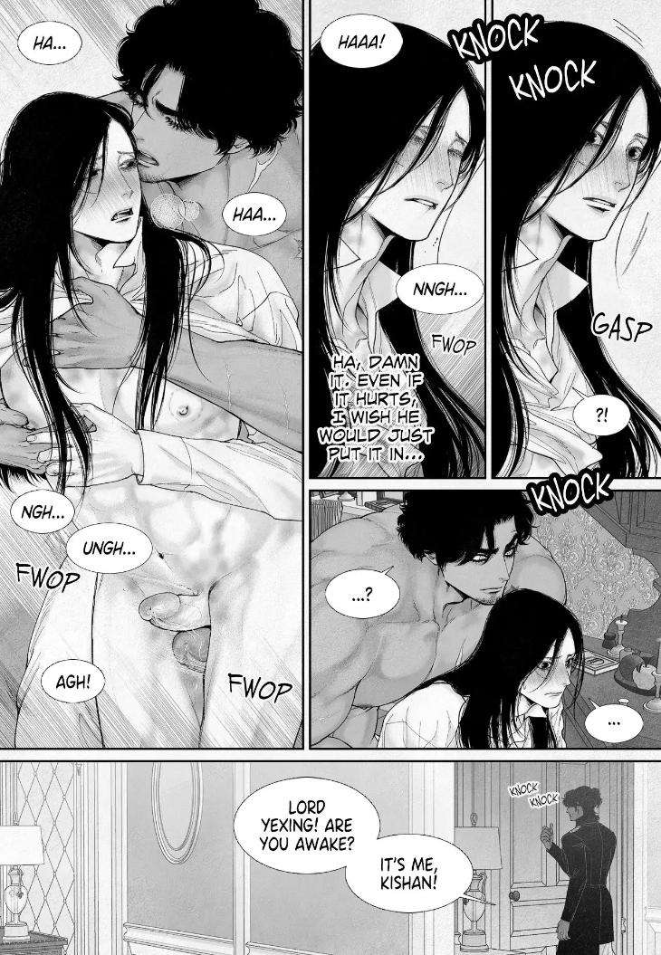 An-Abyss-Poem-Of-Chaff-By-Cha-Ji-Ahn-Uncensored-Eng page 14