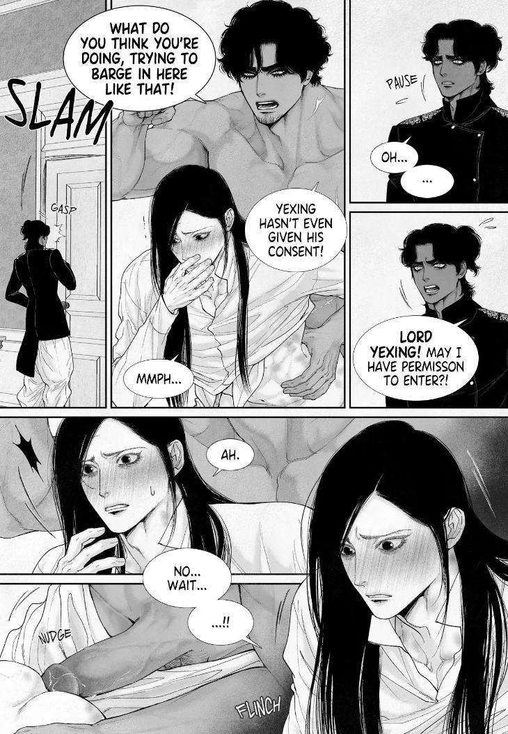 An-Abyss-Poem-Of-Chaff-By-Cha-Ji-Ahn-Uncensored-Eng page 2