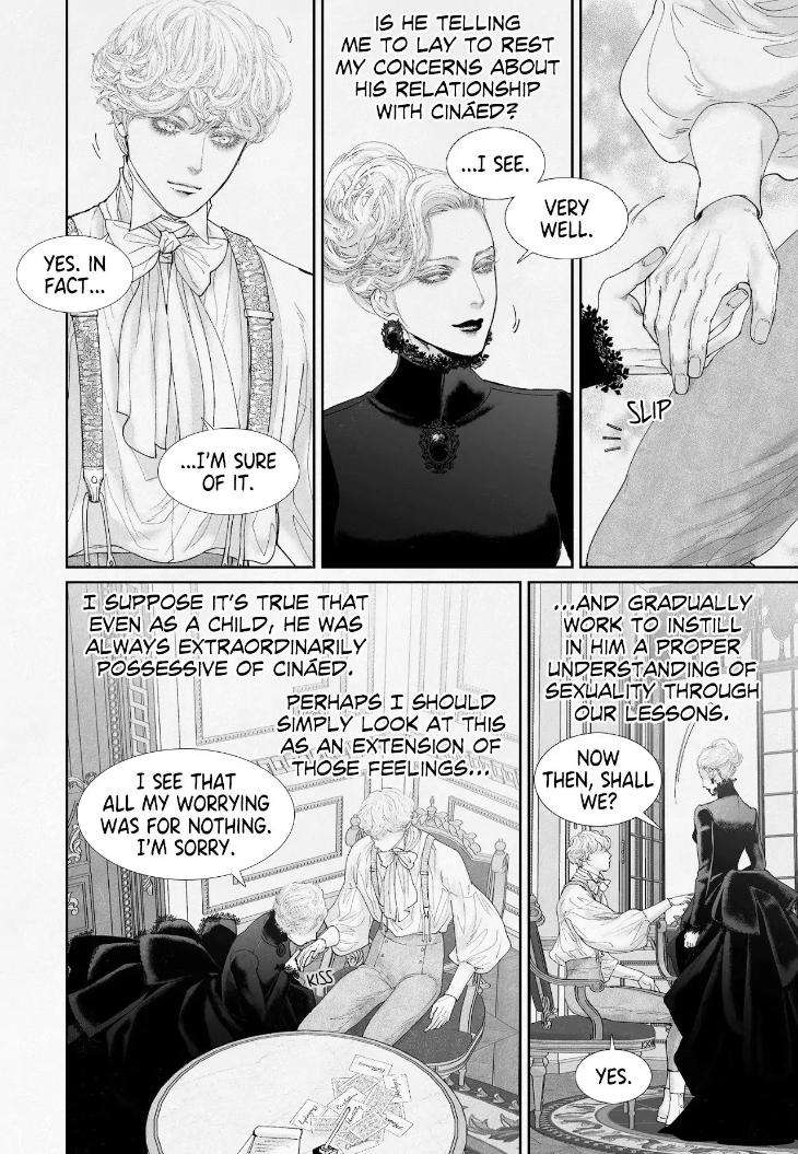 An-Abyss-Poem-Of-Chaff-By-Cha-Ji-Ahn-Uncensored-Eng page 11