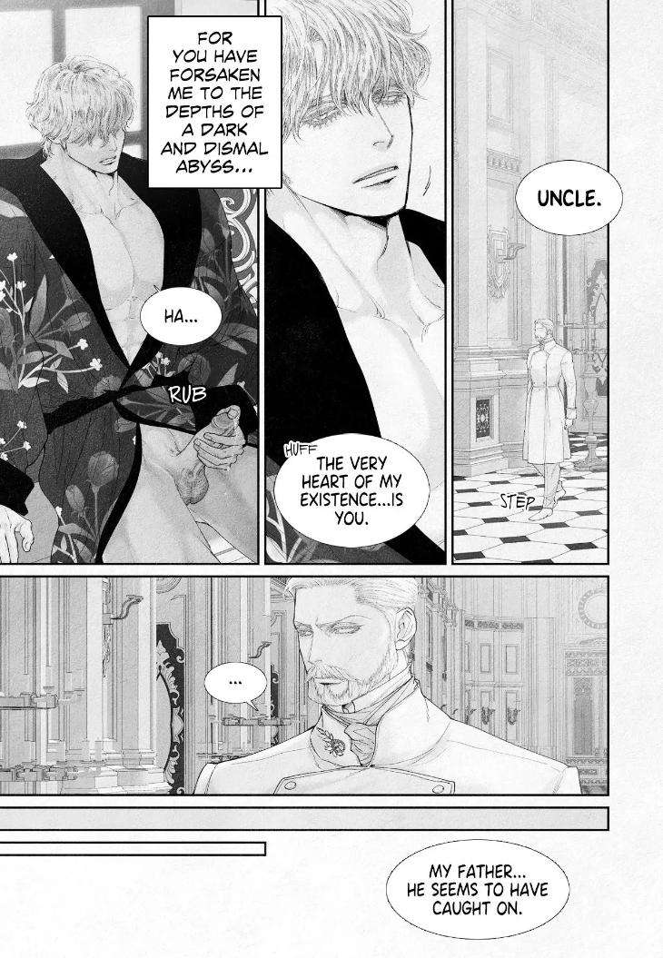 An-Abyss-Poem-Of-Chaff-By-Cha-Ji-Ahn-Uncensored-Eng page 12