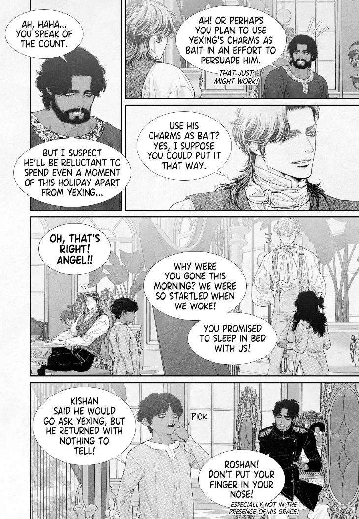 An-Abyss-Poem-Of-Chaff-By-Cha-Ji-Ahn-Uncensored-Eng page 13