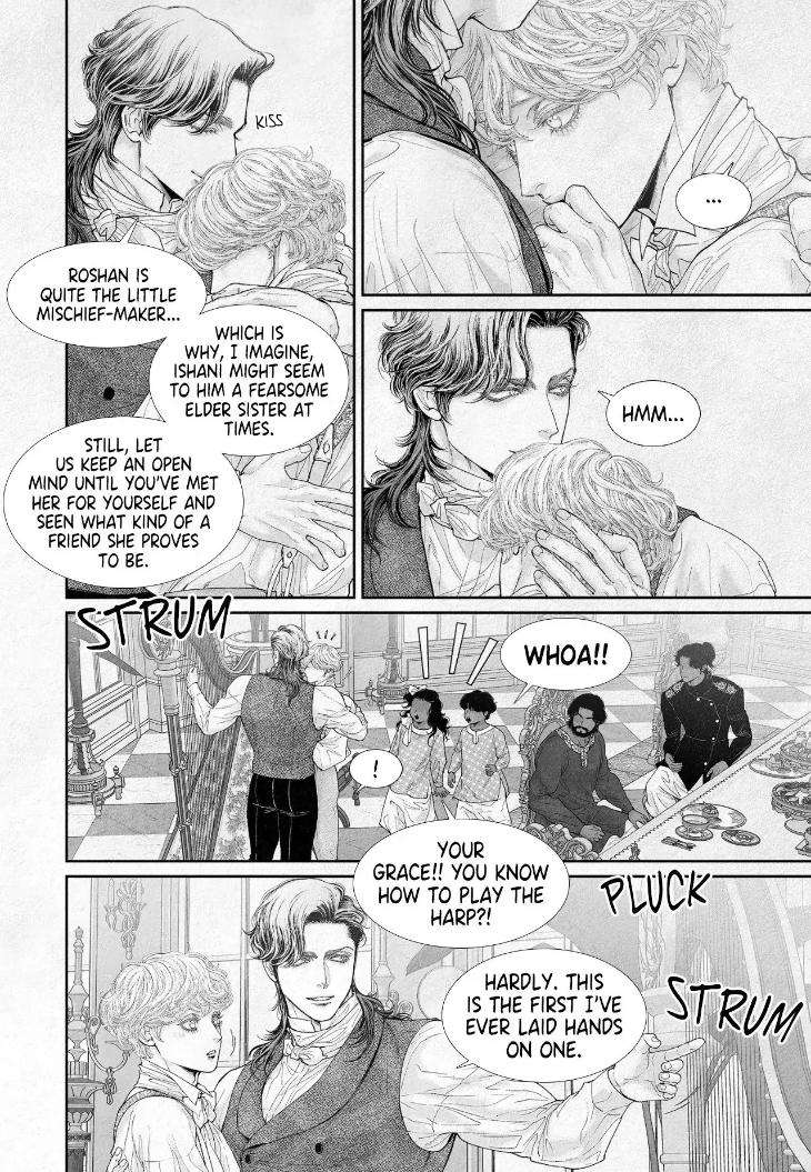 An-Abyss-Poem-Of-Chaff-By-Cha-Ji-Ahn-Uncensored-Eng page 7