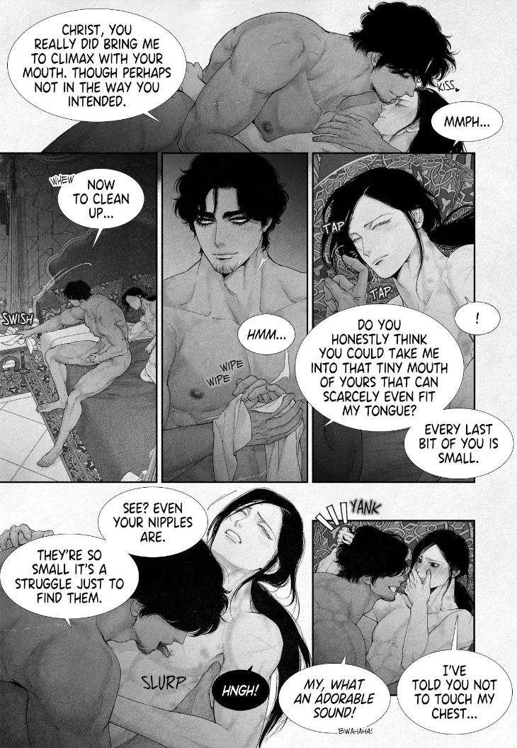 An-Abyss-Poem-Of-Chaff-By-Cha-Ji-Ahn-Uncensored-Eng page 4