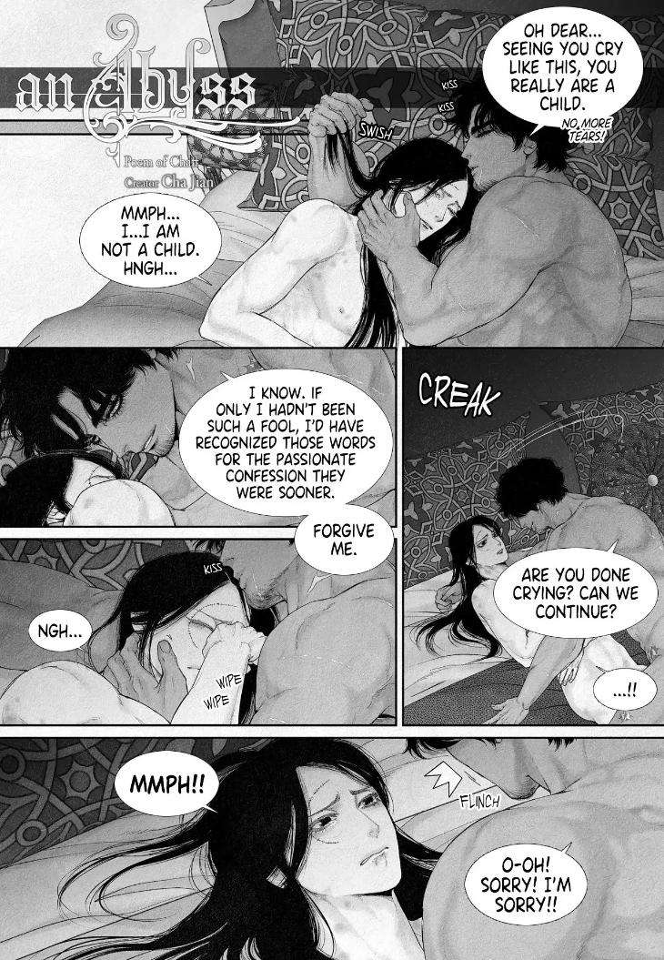An-Abyss-Poem-Of-Chaff-By-Cha-Ji-Ahn-Uncensored-Eng page 3