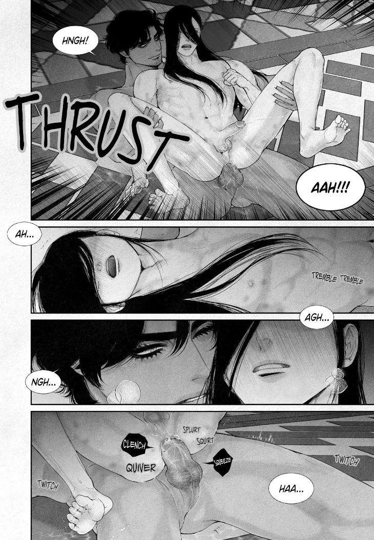 An-Abyss-Poem-Of-Chaff-By-Cha-Ji-Ahn-Uncensored-Eng page 13